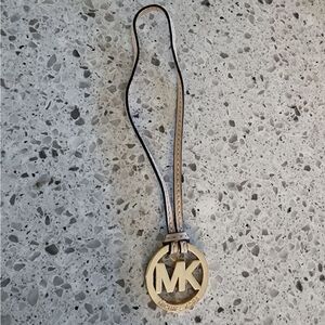 Michael Kors Hang Tag